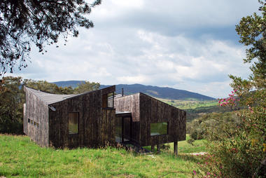 House in the Páramo / ZITA