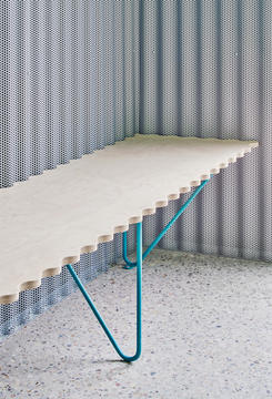 Gallery of Educan School for Dogs, Humans and Other Species / Eeestudio + Lys Villalba  - 19