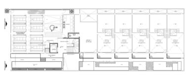 Gallery of Dr. Atl 285 Apartment Building / BAAQ'  - 21