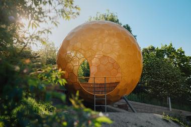 Gallery of Parks and Squares: 20 Public Space Designs  - 28