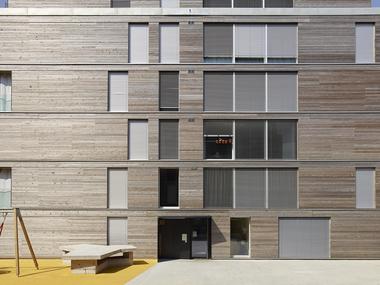 Bonne Espérance / TRIBU architecture