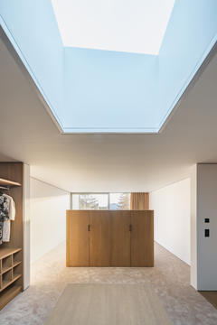 Gallery of House R / Jakub Kolarovic Architects  - 6