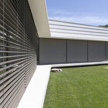 Outdoor Venetian Blinds - BSO from BANDALUX