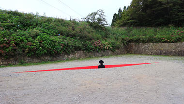 I Was Born Installation / HAJIME YOSHIDA ARCHITECTURE + YOSHIHIRO MIKAMI