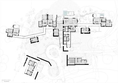 Gallery of Singita Volcanoes National Park / GAPP Architects & Urban Designers  - 22