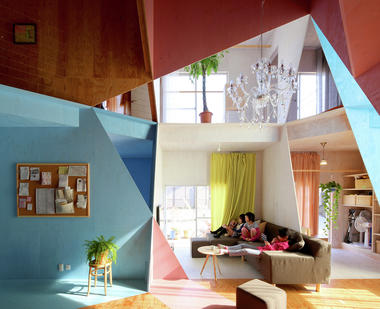 Creative Renovations: 14 Projects With Surprising Solutions That Transform The Space