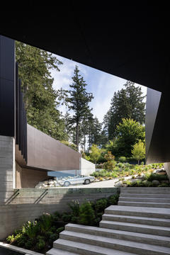 Gallery of BlackCliff House / McLeod Bovell Modern Houses  - 15