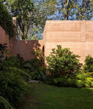 Gallery of Monte Tauro Residence / PPAA Pérez Palacios Arquitectos Asociados  - 2