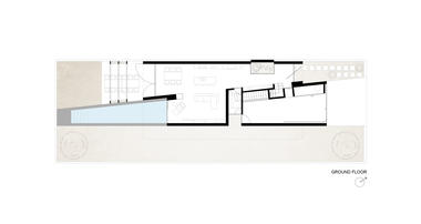 Galeria de Casa Diagonal / FRARI - architecture network  - 32