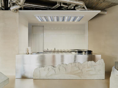 Galeria de Restaurante JIGI Poke / VAUST Studio  - 5