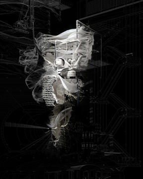 Meet the Winners of the 2021 Architecture Drawing Prize