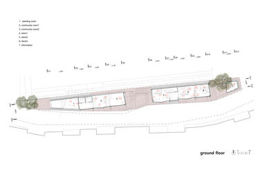 Gallery of Jungnimchanggo Facility / everyarchitects  - 20
