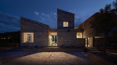 Galería de Casa DP / Nanzer + Vitas  - 23