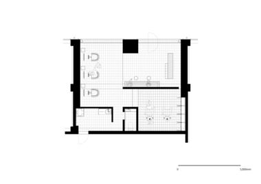 Gallery of Lula Hair Salon / YYA / Yusuke Yoshino Architects  - 19