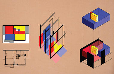 Gallery of 5 Art Movements that Influenced Architecture   - 9