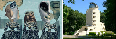 Gallery of 5 Art Movements that Influenced Architecture   - 13