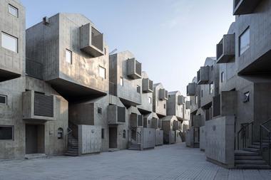 犬舍 / 高目建筑