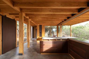 Gallery of Kaizen House / Rama Estudio  - 5