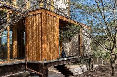 Galería de Casa Kaizen / Rama Estudio  - 11