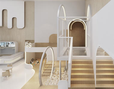 Arquitetura em miniatura: 17 projetos que exploram o design de interiores para crianças