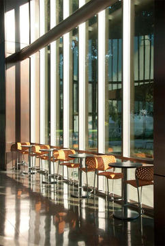 画廊 拉文大学  - 5