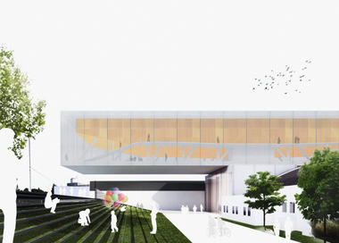 Bee Breeders Announces Winners for Kip Island Auditorium Competition 