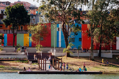 Urbanismo social: ferramenta de transformação territorial