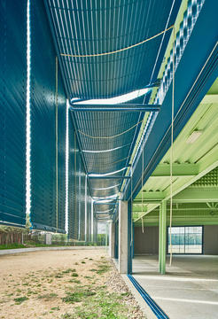 Galeria de Escola Educan / Eeestudio + Lys Villalba  - 10