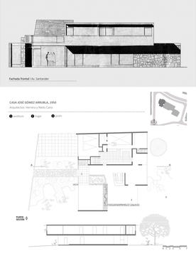 Galería de Las mejores tesis de grado de arquitectura en Colombia este 2018  - 30