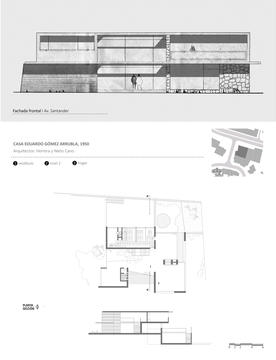 Galería de Las mejores tesis de grado de arquitectura en Colombia este 2018  - 31