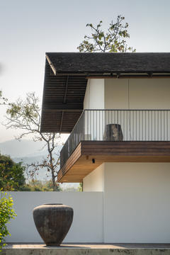 Gallery of Nong Ho 17 House / Skarn Chaiyawat  - 10