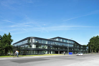 easyCredit-Haus / Evolution Design
