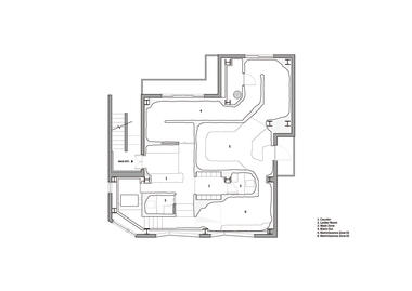 Gallery of Sumsei Terarium / NONE SPACE  - 16