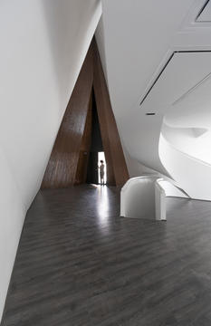 Villa for Younger Brother / Nextoffice - Alireza Taghaboni