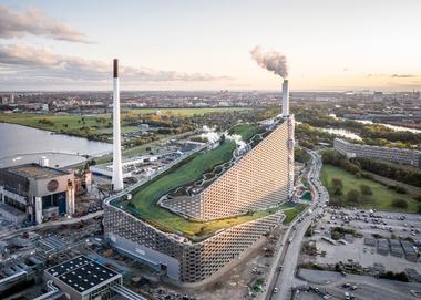 Gallery of World Architecture Festival 2021 Reveals Its Winners  - 1