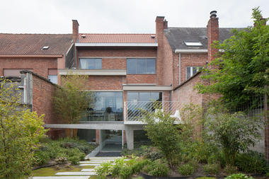 House PVO / dmvA