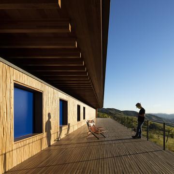 Catuçaba Farm / Studio MK27 - Marcio Kogan + Lair Reis