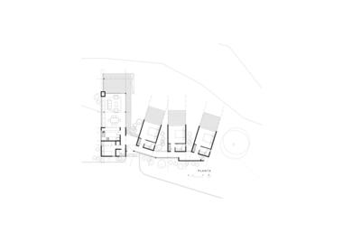 Galería de Casa SV / BSZ Arquitectos  - 10