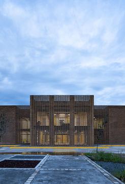 Galería de Edificio corporativo Envases Microonda / TorresRomero  - 8