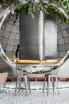 Gallery of Shanghai Metal Hands Coffee / DAGA Architects  - 7