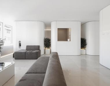 Clínica Dentária PCV & ITL / Paulo Merlini arquitetos