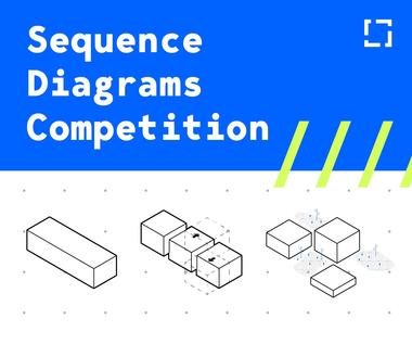 Concept Sequence Diagrams Competition