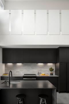 Gallery of Notre-Dame / Le Borgne Rizk Architecture  - 13