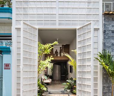 Casa 9A / 23o5Studio