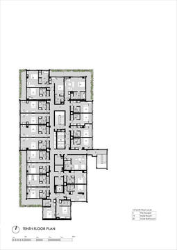 Gallery of The Bank, Rosebank / Daffonchio Architects + Imbewu Design  - 38