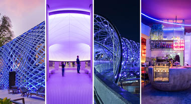 Pantone Reveals 