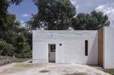 Casa L / LANZA Atelier