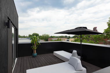 Gallery of Notre-Dame / Le Borgne Rizk Architecture  - 12