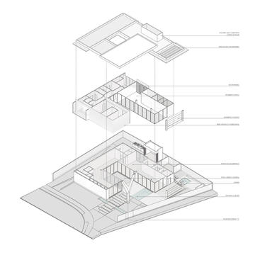 Galeria de Casa Z / Estúdio LF Arquitetura  - 24