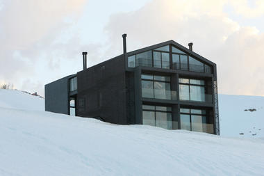 i-SKI / ACCENT DESIGN GROUP